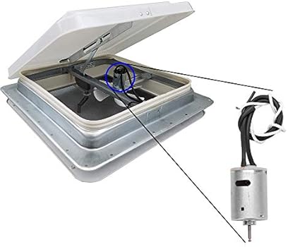 camper range hood light bulb