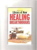 Bottom Line's Library of New Healing Breakthroughs B00IO6A7FK Book Cover