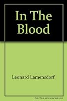 In the Blood B000KEN60M Book Cover