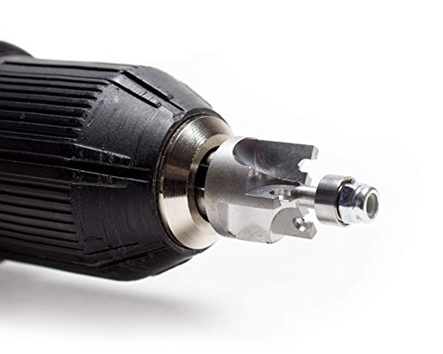 PRIMOCHILL RFB - Punta rigida per finitura tubo