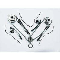 Updated Ford OEM 5.4L 3V Phaser Repair Kit