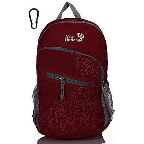 Outlander 20L/33L Cover