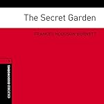Cover of The Secret Garden (Adaptation)