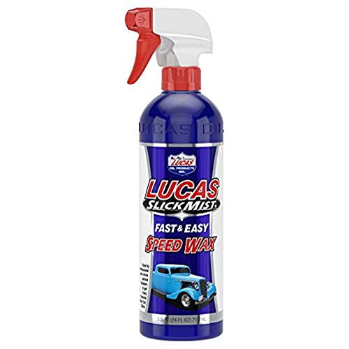 Slick Mist 24Oz
