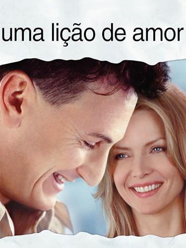 Uma Lição de Amor
