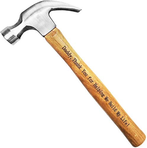 dad thank you for helping me build my life