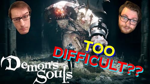 Difficulty in Video Games