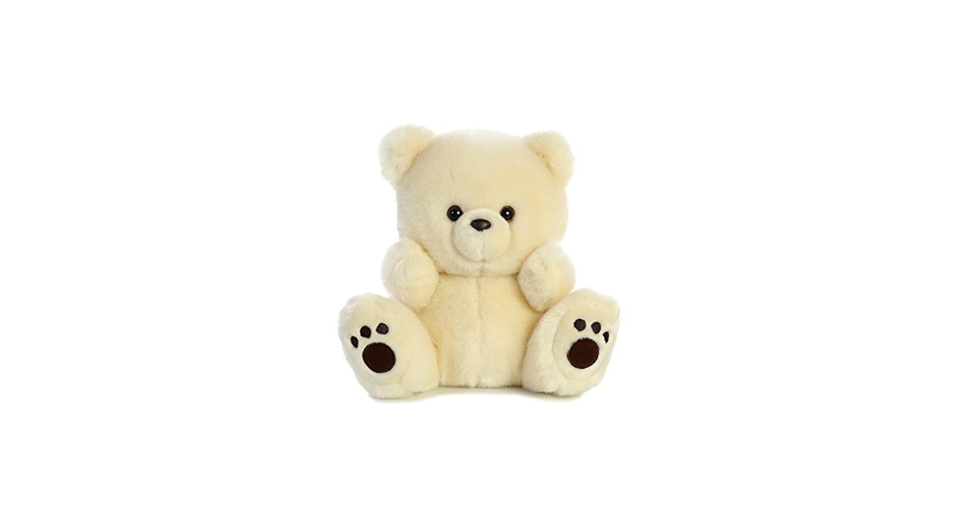 HUMAN MADE POLAR BEAR PLUSH DOLL ぬいぐるみ image_e4168ae8-488a-4ddd-a3a3-