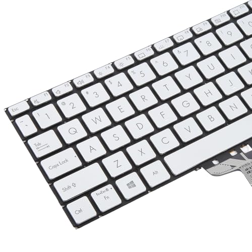Clavier de rechange premium rétro-éclairé pour ASUS X421