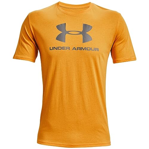 Image of Under Armour Men's Velocity 2.0 Short Sleeve V Neck T Shirt
