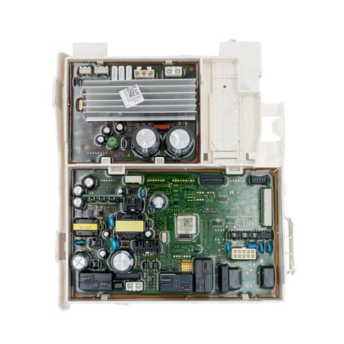 Washer Parts，Compatible For Samsung，Washing Machine Control Board DC92-02049A DC92-02049B DC92-02049C DC92-02049D DC92-02049H PCB(DC92-02049H)