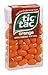 Tic Tac Orange Mints 1 OZ (Pack of 24)