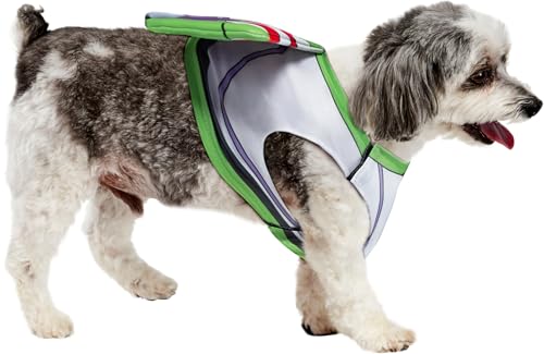 Buzz l'Éclair accessoire pour chiens et chats Rubies taille M/L