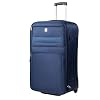 BEMON Suitcase, blue, 85 cm