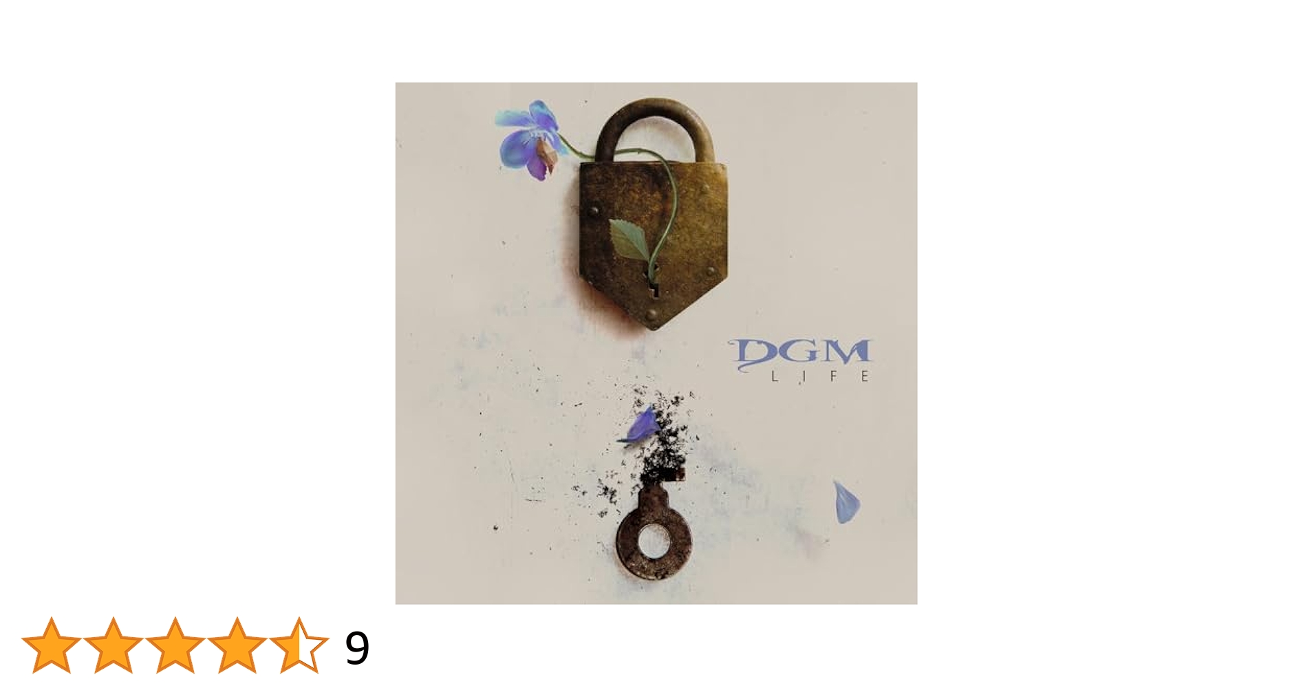 【美品・送料無料】DGM FLAME CD Amazon.co.jp: ホワイト・フレイム - バダーサイド [CD