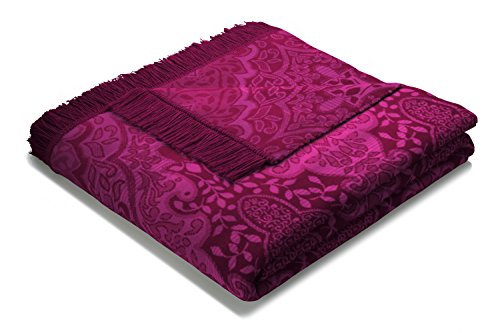 Bocasa Exquisite Cotton Plus Coperta, 150 x 200