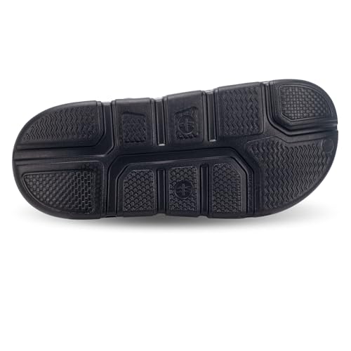Image of PIMIO Garden Clogs for Women and Men,Slip On Work Shoes with Arch Support,Womens Mens Quick-Dry Water Shoes Casual Sandals,Comfortable Slippers