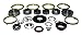 Crown Automotive Transmission Master Overhaul Kit Transmission and Transaxle - Manual