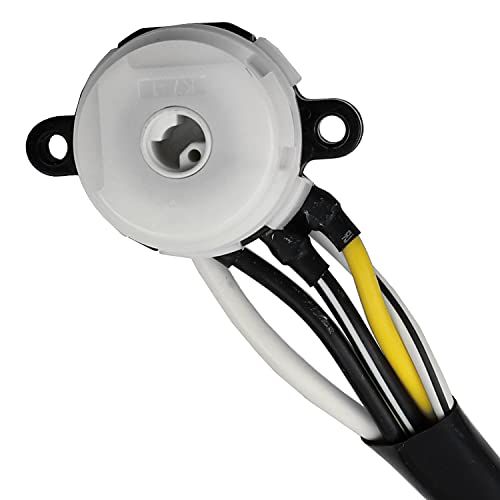 Beck/Arnley 201-1805 Ignition Starter Switch by Beck/Arnley - Image 2