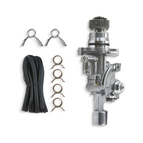 Kit bomba combustible scooter 2 tiempos 90cc 100cc
