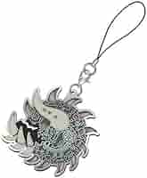 モンスターハンターワールド ステンドマスコット　プケプケ