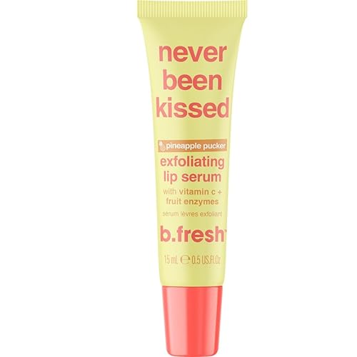 Miniatura 1 de b.fresh Never been kissed - suero labial