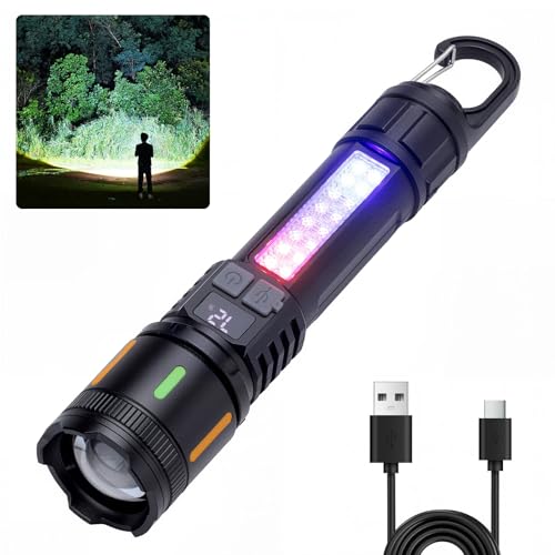 Ewenele Headlamps Flash Light