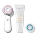 Clarisonic Mia Prima Sonic Facial Cleansing Brush Everyday & Deep Cleansing Set