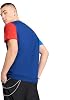 PUMA Hombre BMW M Motorsport Essentials Logo Camiseta, Azul Pro-M Color SS25, XXL 3