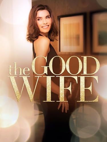 The Good Wife - Poster, 30 x 40 cm für 15,00 EUR bei amazon.de Bild: The Good Wife - Poster, 30 x 40 cm für 15,00 EUR bei amazon.de