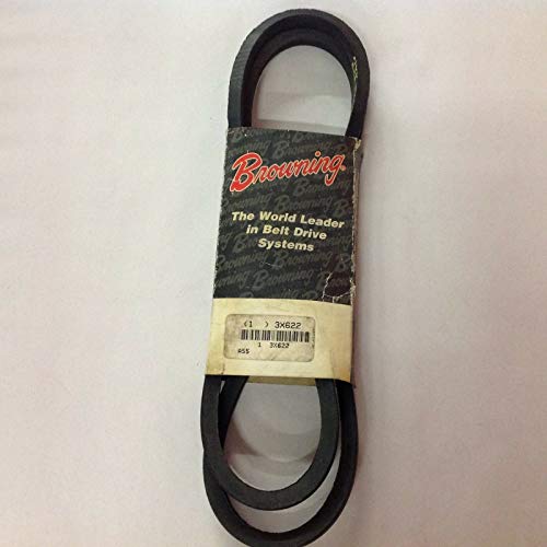 Browning A V-Belt A55 4L550
