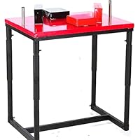 Amazon.co.jp: RuiWen 腕相撲レスリング大会専用の競技台 競技