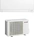 Mitsubishi MSZ-AY35VGKP + MUZ-AY35VG Klimaanlage, 12000 BTU, Inverter, Monosplit, Energieklasse A+++/A++