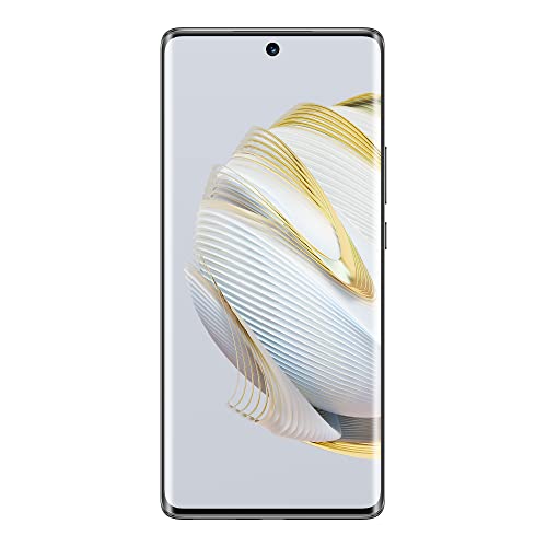 HUAWEI Nova 10 Pro – 6,78" OLED, 8GB RAM, 256GB, 50MP kamera