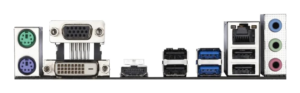 Amazon | Gigabyte H410M S2H V2 マザーボード - Intel Core 10th CPU