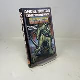 Time Traders II: The Defiant Agents & Key Out of Time