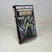 Time Traders II: The Defiant Agents & Key Out of Time