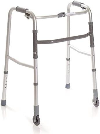 deambulatore per persone alte