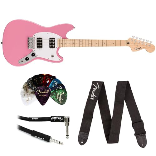 Squier Sonic Mustang GLM^[ tbVsNA[vwohAtF_[SM^[XgbvubNAtF_[12pbNZChsbNAXg[g/AOyP[u