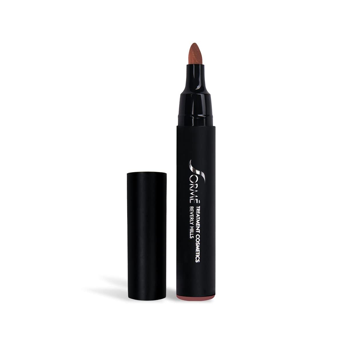 Sorme' Treatment Cosmetics Smooch Proof Lip Stain, Venom, 0.084 oz.