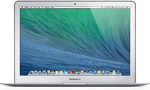Mac Laptop marca Apple