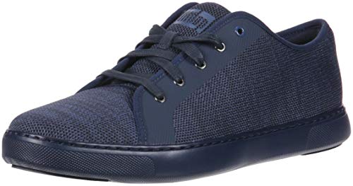 FitFlop Men's Christoph Knit Sneakers - Supernavy 13 M US