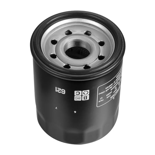 HF621 Oil Filter Compatible with ARCTIC CAT 550 700 2014/550 LTD 2011 2012 2013 2014/550 XT 2013-2014/XR700 2015/ XR550 XR700 XR 550 700 LTD/XT 2015