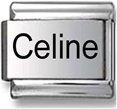 Celine Laser Italian charm