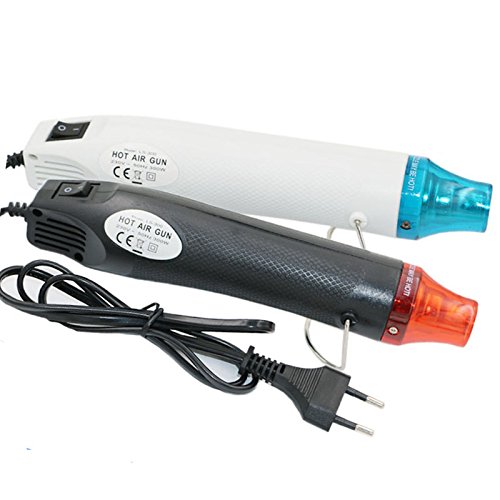 Buy 220V DIY Using Heat Gun Electric Power tool hot air 300W