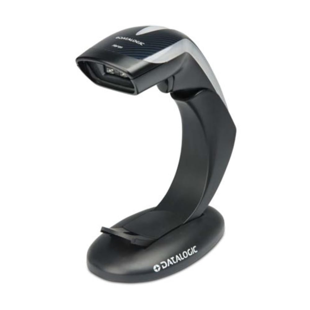 Datalogic Heron HD3430 - bar code readers (1D/2D, Laser, Aztec Code,Da