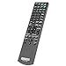 Beyution RM-AAU027 RMAAU027 Replaced Remote Control fit for Sony AV Receiver HT-DDW5500 HT-DDW5000 HT-DDW8600 HT-7200DH HT-DDW7500 STR-DG720 STR-DH700 SS-WP7500 HT-DDW7600 Sub RM-AAU021 Remote