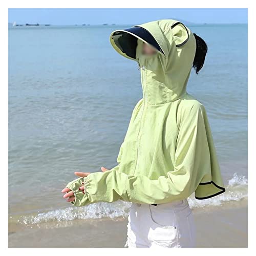 Veste respirante femme anti-chaleur pour le cyclisme en plein soleil