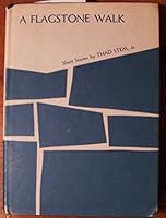 A flagstone walk, B0006BVY80 Book Cover