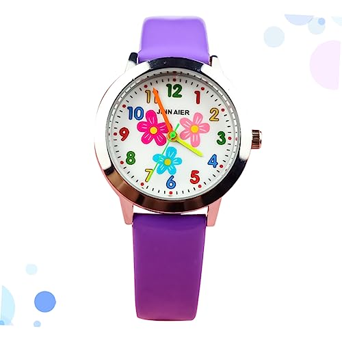 Obuyke Relógios Digitais Para Crianças Relógio De Menina Pulseira Relógio De Estudante Relógio De De